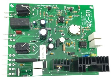 C-2731-274-1 US25 US-25 Пластина Bester Magster новая