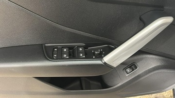 Audi Q2 SUV Facelifting 1.5 35 TFSI 150KM 2023 Audi Q2 35 TFSI S Tronic, zdjęcie 12