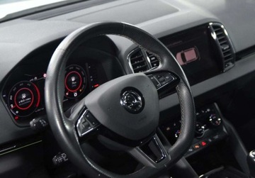 Skoda Karoq Crossover 2.0 TDI 150KM 2019 Skoda Karoq 2.0 Diesel 150KM, zdjęcie 16