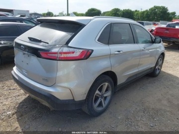 Ford Edge II 2019 Ford Edge 2019 Ford Edge SEL FWD 2.0 Benzyna 250KM, zdjęcie 3