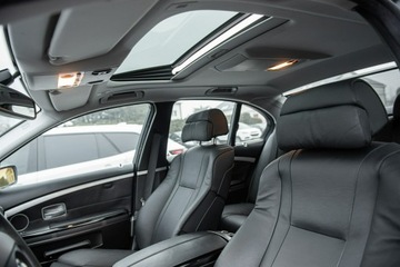 BMW Seria 7 E65 Sedan 740 i 306KM 2005 BMW 740 LCI 740i 306KM ! Full Opcja ! Super Stan, zdjęcie 7