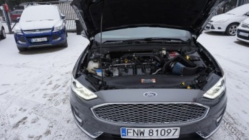 Ford Fusion 2019 Ford Fusion automat. Gwarancja. Polecam !!!, zdjęcie 13