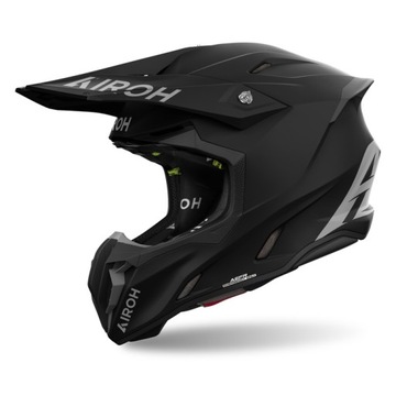Kask motocyklowy off-road AIROH Twist 3