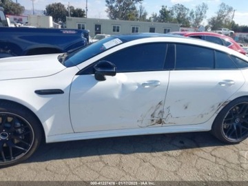 Mercedes AMG GT C190 2021 Mercedes-Benz AMG GT 43 Coupe 2021 3.0l 3.0 Benzyna 362KM, zdjęcie 5