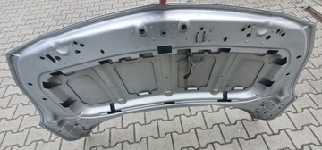 KAPOTA KRYT MOTORU OPEL CORSA E 14-