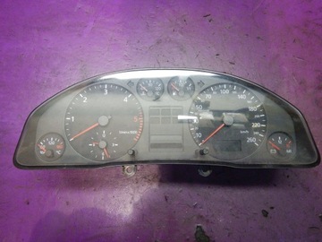 AUDI A6 C5 97-01 2,5TDI LICZNIK ZEGARY 4B0919860EX