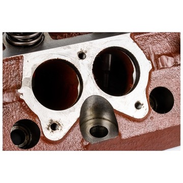 ГОЛОВКА С-330 В КОМПЛЕКТЕ С КЛАПАНАМИ 42022020 ГОТОВАЯ К УСТАНОВКЕ