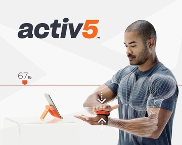 Тренажер Activbody ACTIV 5 COACH