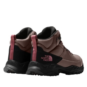 The North Face Storm 0A5LWG7T41 Buty damskie