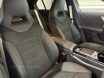 Mercedes Klasa A W177/V177 Hatchback Facelifting 2.0 220 190KM 2025 A Klasa 220 4-Matic AMG Line 2.0 (190KM) 2025, zdjęcie 6