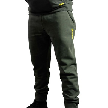 Spodnie wędkarskie męskie RidgeMonkey Apearel XL