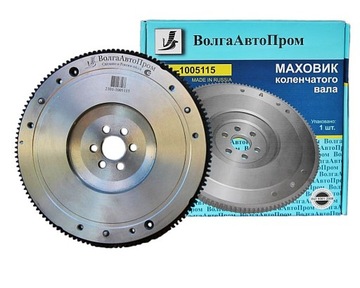 KOLO SETRVAČNÍK PULT NIVA 2101-07 RUSKÉ POROWNYWALNE DO ORIGINÁLU