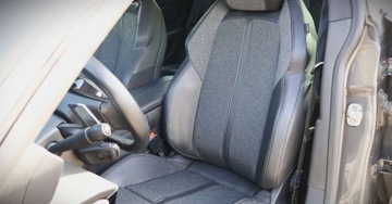 Peugeot 508 II SW 1.5 BlueHDi 130KM 2021 Peugeot 508 (Nr.060) 1.5 HDI Automat Kamera Navi Tempomat Klima Gwarancja, zdjęcie 12