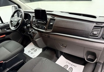 Ford Transit Custom I 2019 Ford Transit Custom 5 Miejsc Klima Navi Alu Gwarancja Raty Zamiana 2.0, zdjęcie 14