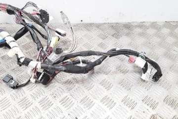 SVAZEK KABEL DAIHATSU SIRION (M3_) 82111B1070 1.3L GASOLINE 64KW 2006