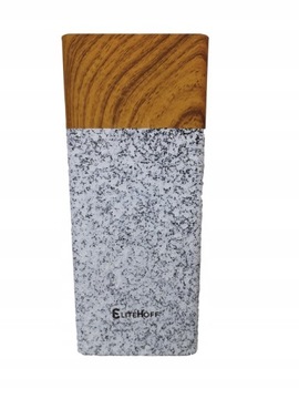 КРАСИВАЯ СОВРЕМЕННАЯ ПОДСТАВКА ДЛЯ НОЖЕЙ, НОВЫЙ ДИЗАЙН