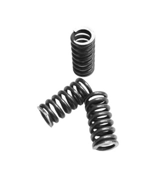 SPRĘŻYNA NACISKOWA d=2,5 * Dz=15 * Dw=10 * L=32 - 3szt.