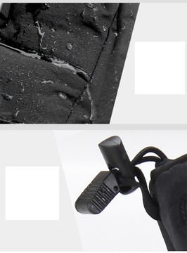 ЗИМНИЕ ПЕРЧАТКИ С ПОДОГРЕВОМ 4000 МАч USB TOUCH