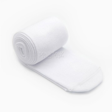 Белые КОЛГОТКИ Хлопковые колготки 116-122 ЛЕТ!