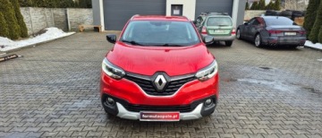 Renault Kadjar Crossover Facelifting 1.3 TCe 140 FAP 140KM 2019 Renault Kadjar I wlasciciel , serwis , wersja LIMITED 1.3 Benzyna 140KM, zdjęcie 1