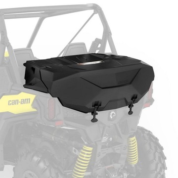 Kufer Can-Am Maverick Trail 