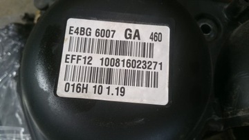 HLAVA HŘÍDELE RF8A6G6090TA FORD KA +