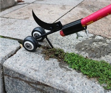 Резак для садовых инструментов для удаления сорняков