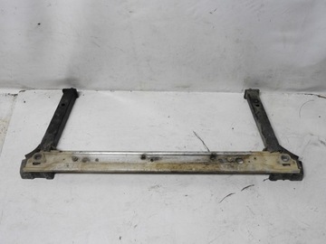RENAULT SCENIC III 09-16 1.5 Belka pod chlodnice przod