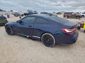 BMW Seria 4 G22-23-26 2024 BMW M4 Competition 2024 3.0 Benzyna 503KM, zdjęcie 1