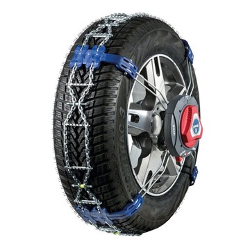 ЦЕпи противоскольжения PEWAG SERVOSTAR 890 X 235/60R17 235/55R18 235/50R19