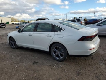 Honda 2024 Honda Accord 2024 1.5L Turbo FWD 1.5 Benzyna 192KM, zdjęcie 1