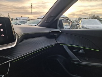 Peugeot 2008 II SUV 1.5 BlueHDi 130KM 2023 Peugeot 2008 GT, zdjęcie 33