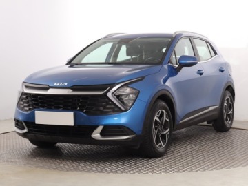 Kia Sportage V SUV 1.6 T-GDI MHEV 150KM 2022 Kia Sportage 1.6 T-GDI MHEV, Salon Polska, zdjęcie 1