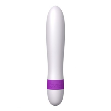 ВИБРАТОР-МАССАЖЕР Durex Intense Pure Fantasy 16см ДАРИТ СИЛЬНЫЙ ТИХИЙ ОРГАЗМ