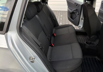 Skoda Rapid II Spaceback 1.2 MPI 75KM 2014 Skoda RAPID 1.2 Benzyna 75 KM GAZ Salon Polska 1.2 BenzynaLPG 75KM, zdjęcie 13