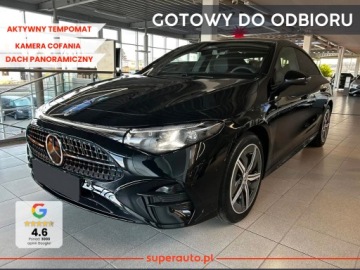 Mercedes CLA C118/X118 2025 MERCEDES-BENZ CLA 200 AMG Line Sedan 1.5 (163KM) 2025