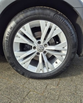 Volkswagen 2016 Volkswagen Passat Alltrack 2.0 TDI 190km DSG 4x4 full led skora kamera grz, zdjęcie 16