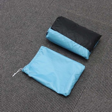 ВОДОНЕПРОНИЦАЕМЫЙ ЧЕХОЛ ДЛЯ МОТОЦИКЛА.