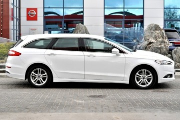 Ford Mondeo V Kombi 2.0 TDCi 150KM 2014 Ford Mondeo 2,0Tdci 150 KM, zdjęcie 30