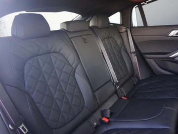 BMW X6 G06 SUV Facelifting 3.0 40i 381KM 2026 BMW X6 xDrive40i Sport Suv 3.0 (381KM) 2026, zdjęcie 11