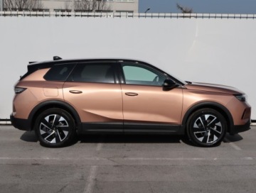 Opel 2025 Opel Grandland 1.2 Turbo, Salon Polska, zdjęcie 5