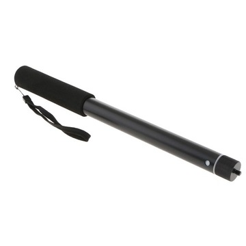 Ręczny monopod Selfie Stick o długości 5 stóp ze ś