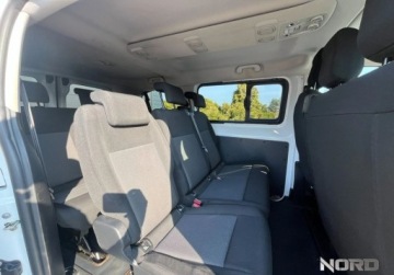 Toyota Proace II 2021 Toyota ProAce Bezwypadkowy, FV23, 9os. KredytowanieLeasing, gwarancja 12m, zdjęcie 11