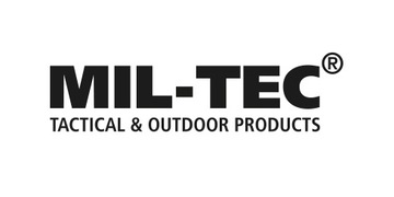 Mil-Tec Essentials с карманным ножом + футляр.