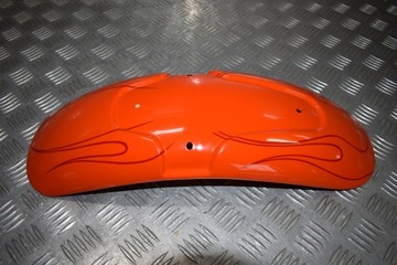 Переднее крыло HARLEY DAVIDSON CVO V-ROD VRSCSE