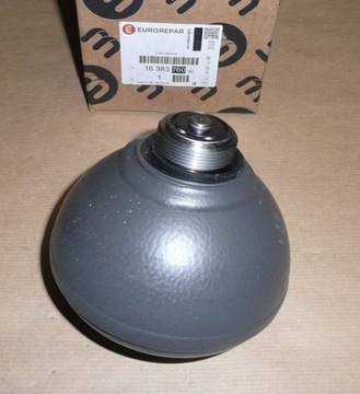KULA HYDR.CITROEN C5 TYŁ 1.8/2.0 16V
