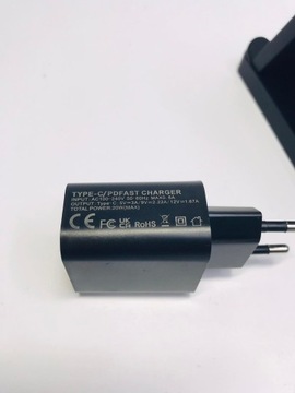 Беспроводное зарядное устройство 3in1 Charging Station для iPhone Apple Watch Airpods