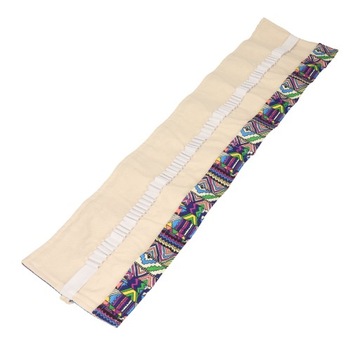 ФУТБОЛКА НА СВАТКЕ ДЛЯ 72 мелков, КИСТЕЙ, ШКОЛЬНОГО ОРГАНИЗАТОРА AZTEK