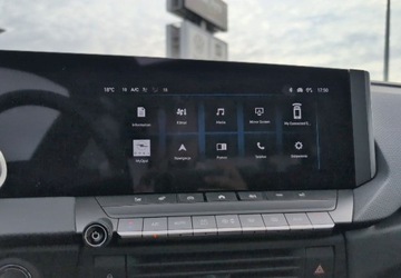 Opel 2024 Opel Astra VI 1.2 T mHEV Ultimate SS eDTC SalonPL FVat Najbogatszy Swietna, zdjęcie 25