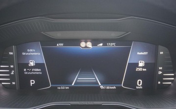 Skoda Superb III Liftback Facelifting 2.0 TSI 190KM 2020 Skoda Superb 2,0 TSI 190 KM 2.0 Benzyna 190KM, zdjęcie 28